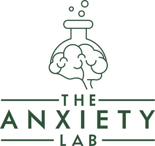 The Anxiety Lab